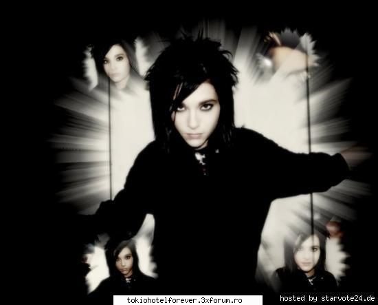 Ce nu ati face pt Bill? - sicer cred k nu mi-ash taia venele pt el :P nu - Bill