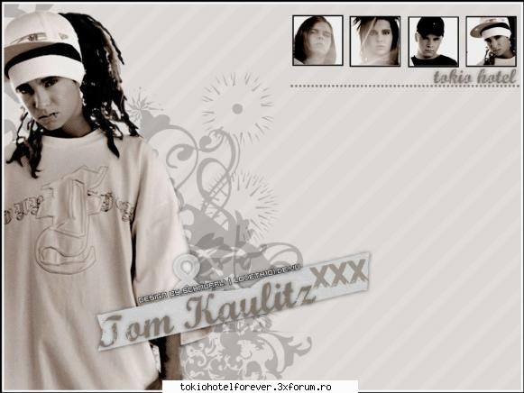 Tom la 93 de ani =)) - cred ca ar arata destul de bine!pt. varsta lui de - Tom
